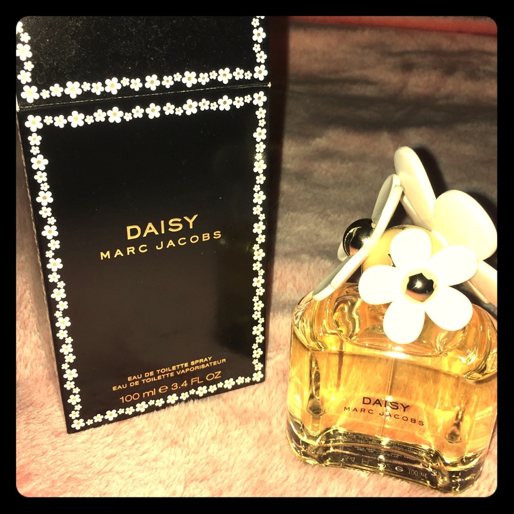 Daisy by Marc Jacobs 3.4 fl oz